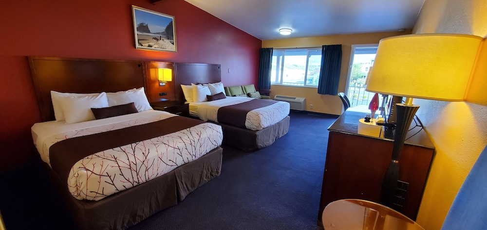 Guesthouse Inn Aberdeen 20/46