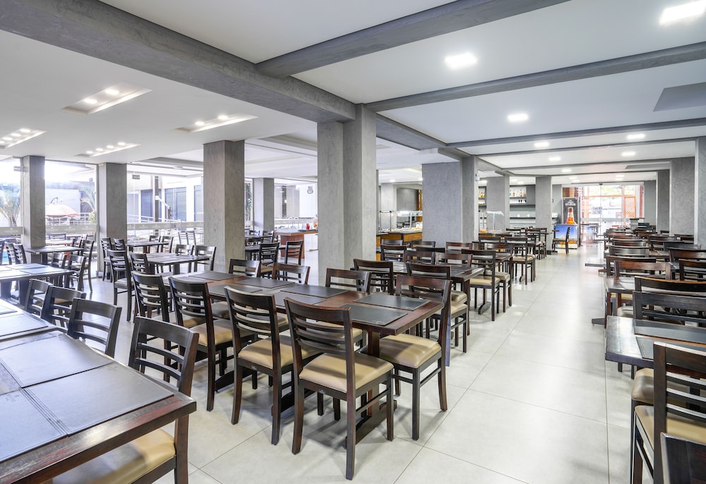 Canasvieiras Boulevard Hotel 34/50
