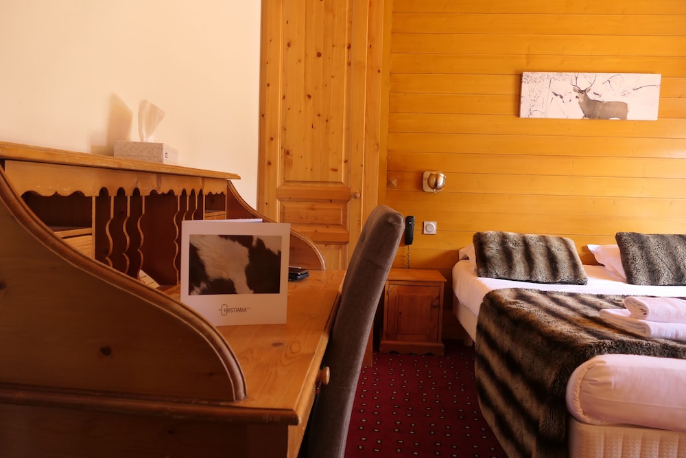 Hotel Christiania 26/50