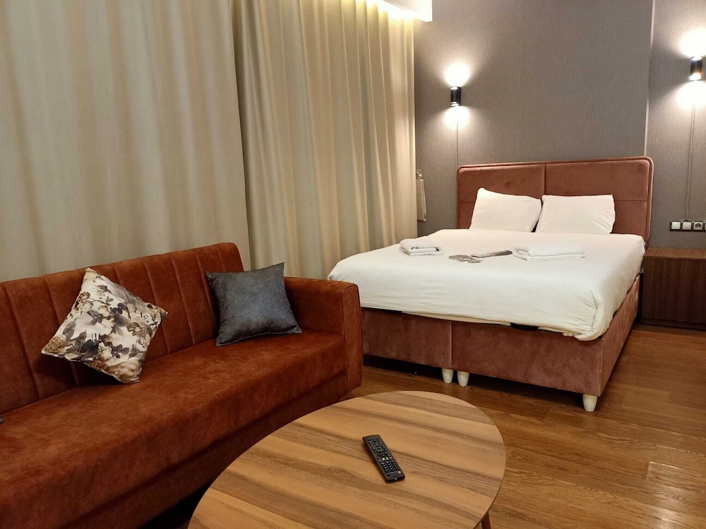 Demir Palas Suites 9/28