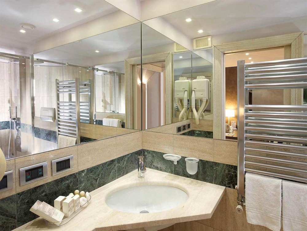 Ih Hotels Milano Parco Borromeo Cesano Maderno 49/50