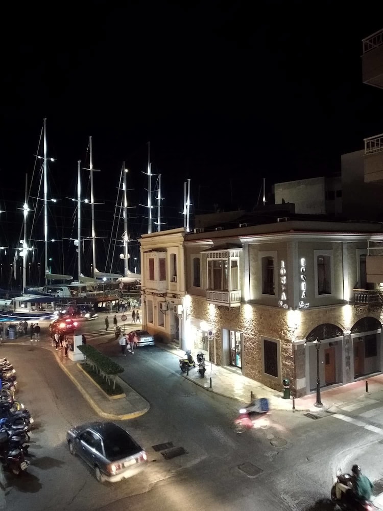 Chios City Inn 2/48