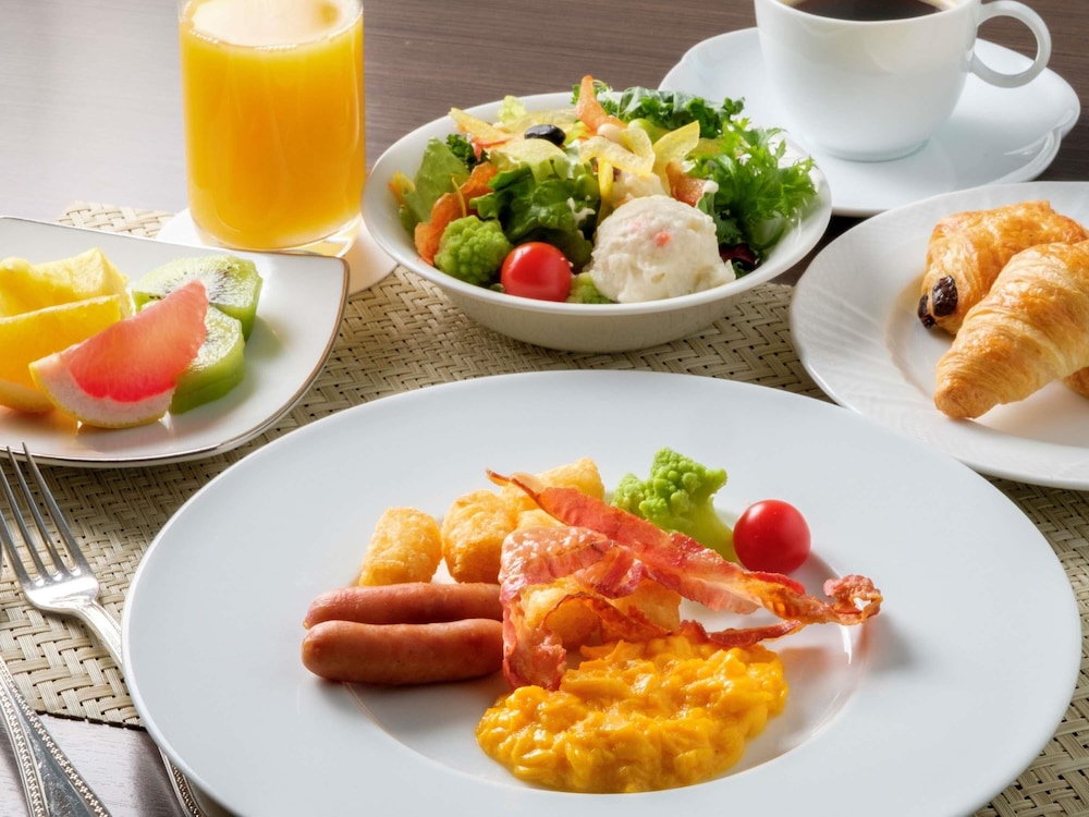 Ibis Styles Tokyo Ginza 40/48