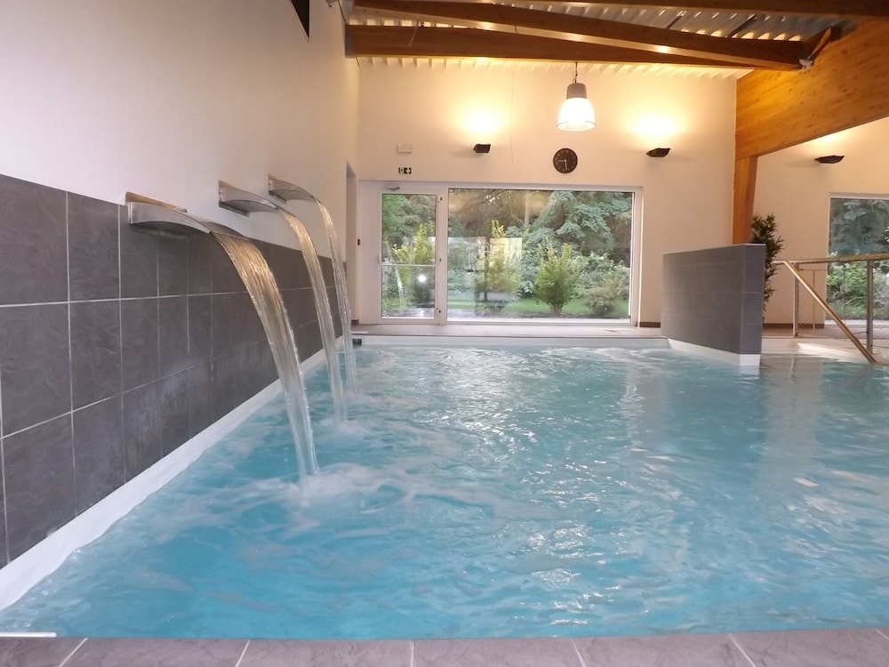 Zenitude Hotel Residence Les Rives de La Fecht 8/69