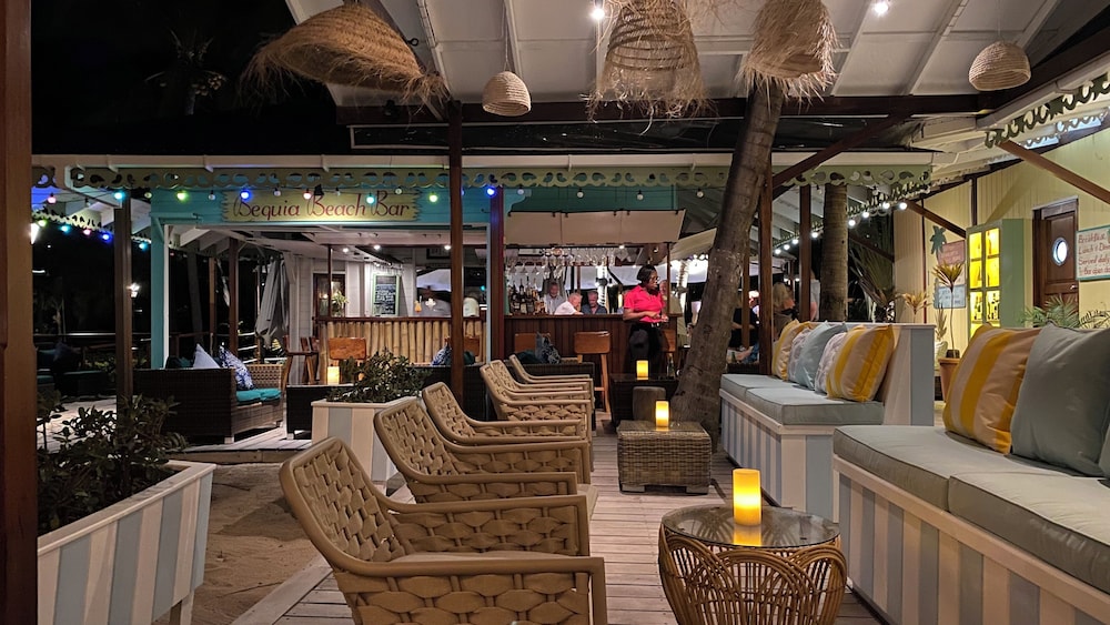 Bequia Beach Hotel 59/78