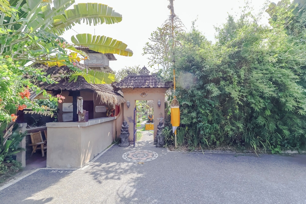 Taman Lituhayu Cottages Ubud by ZUZU 54/73