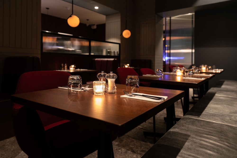 Euston Square Hotel 42/52