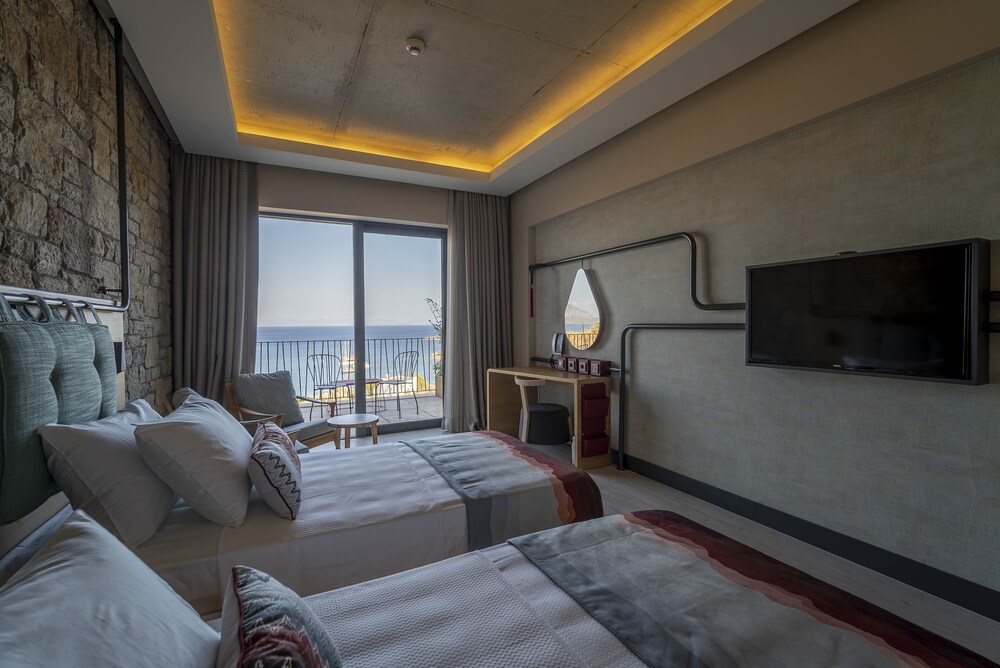 Cape Krio Boutique Hotel & SPA 11/50