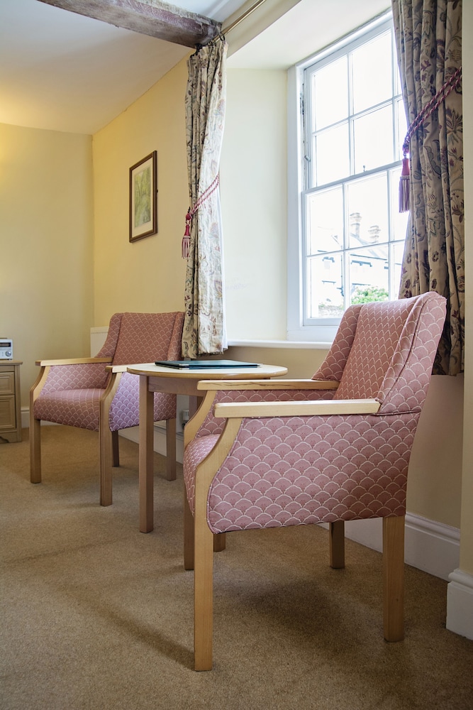 The Waveney House Hotel 35/58
