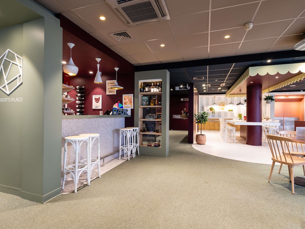 Ibis Lille Centre Gares 12/68