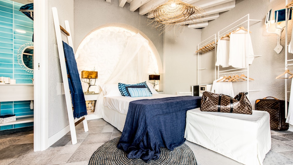 CAPO BLU BOUTIQUE HOTEL 10/62