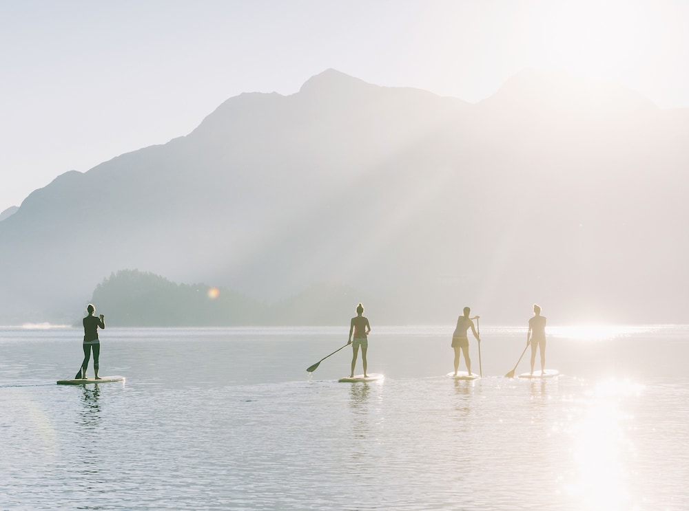 Hotel Schweizerhof, Sils Maria, a Faern Collection Hotel 67/74