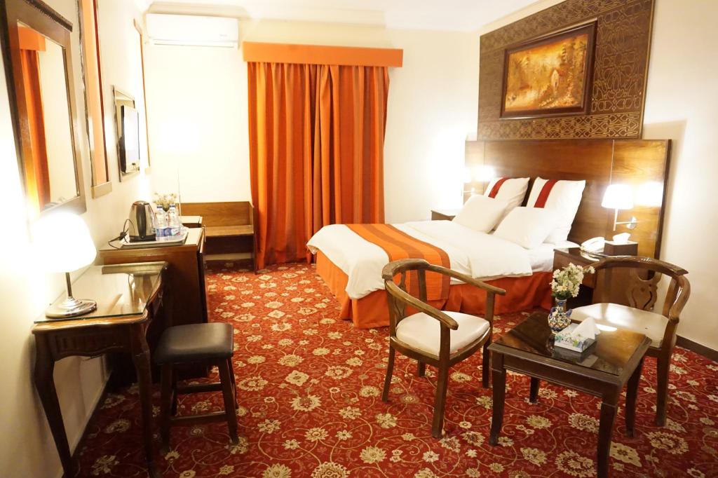 Petra By Nights Hotel 24/51