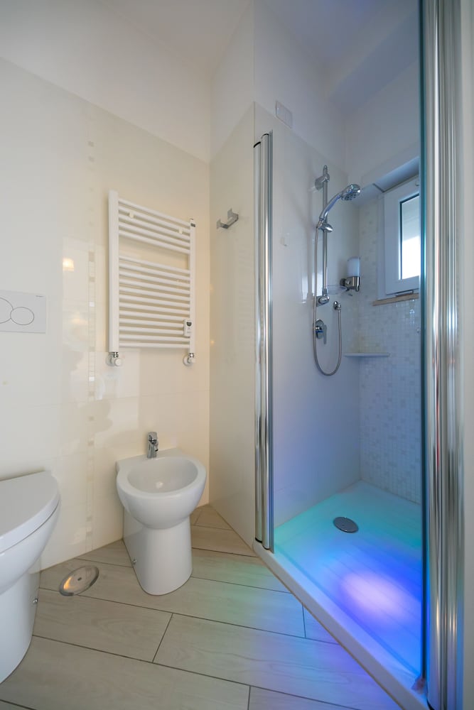 Suites Roma Tiburtina 64/69