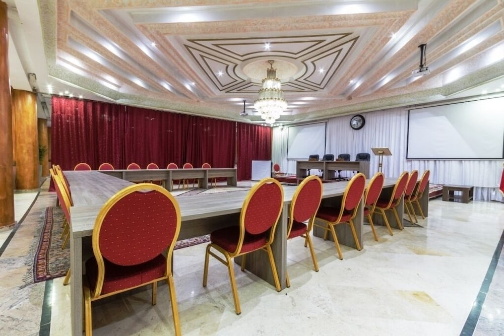 Hotel Rabat 64/67