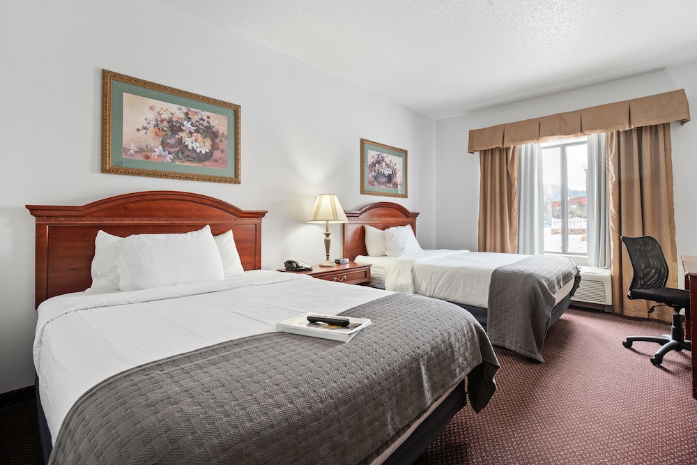 Usa Stay Hotel and Suites 18/48