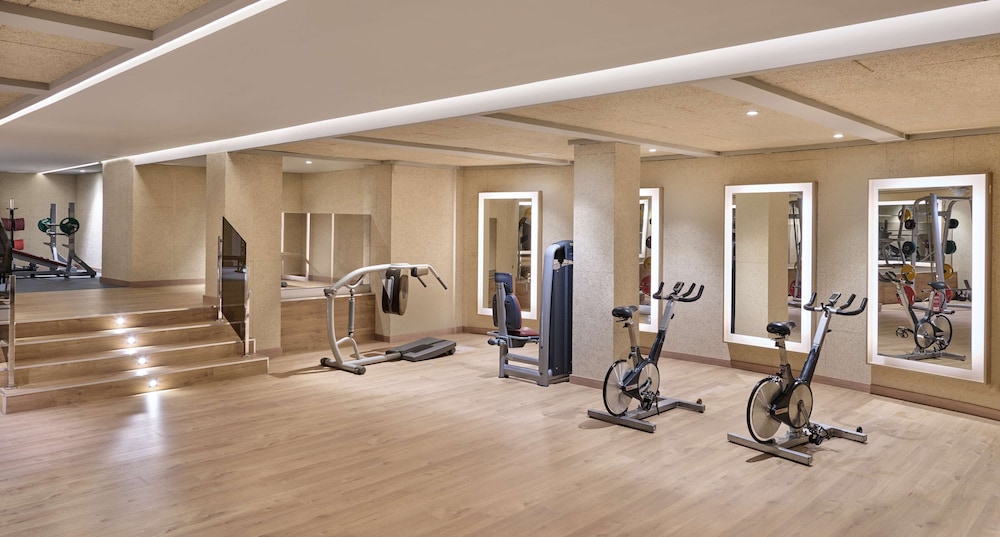 La Manga Club Hotel Principe Felipe 24/46