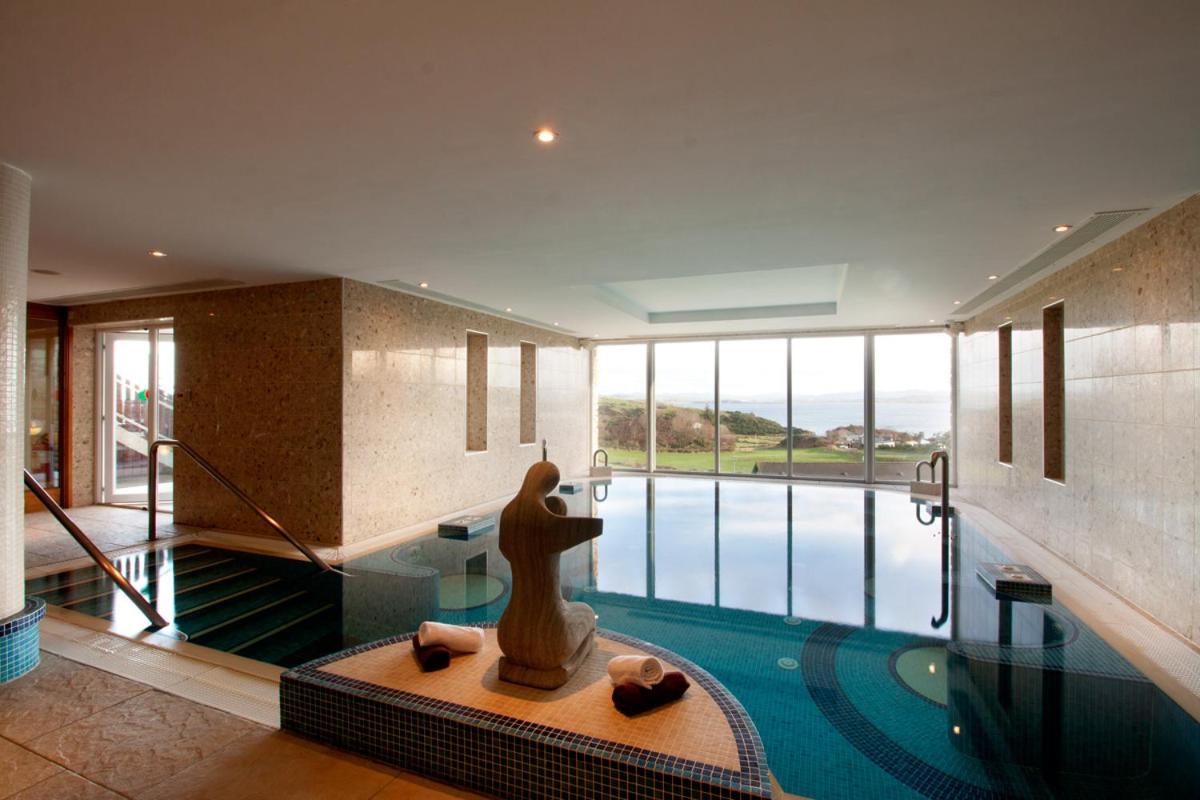 Shandon Hotel And Spa 30/59