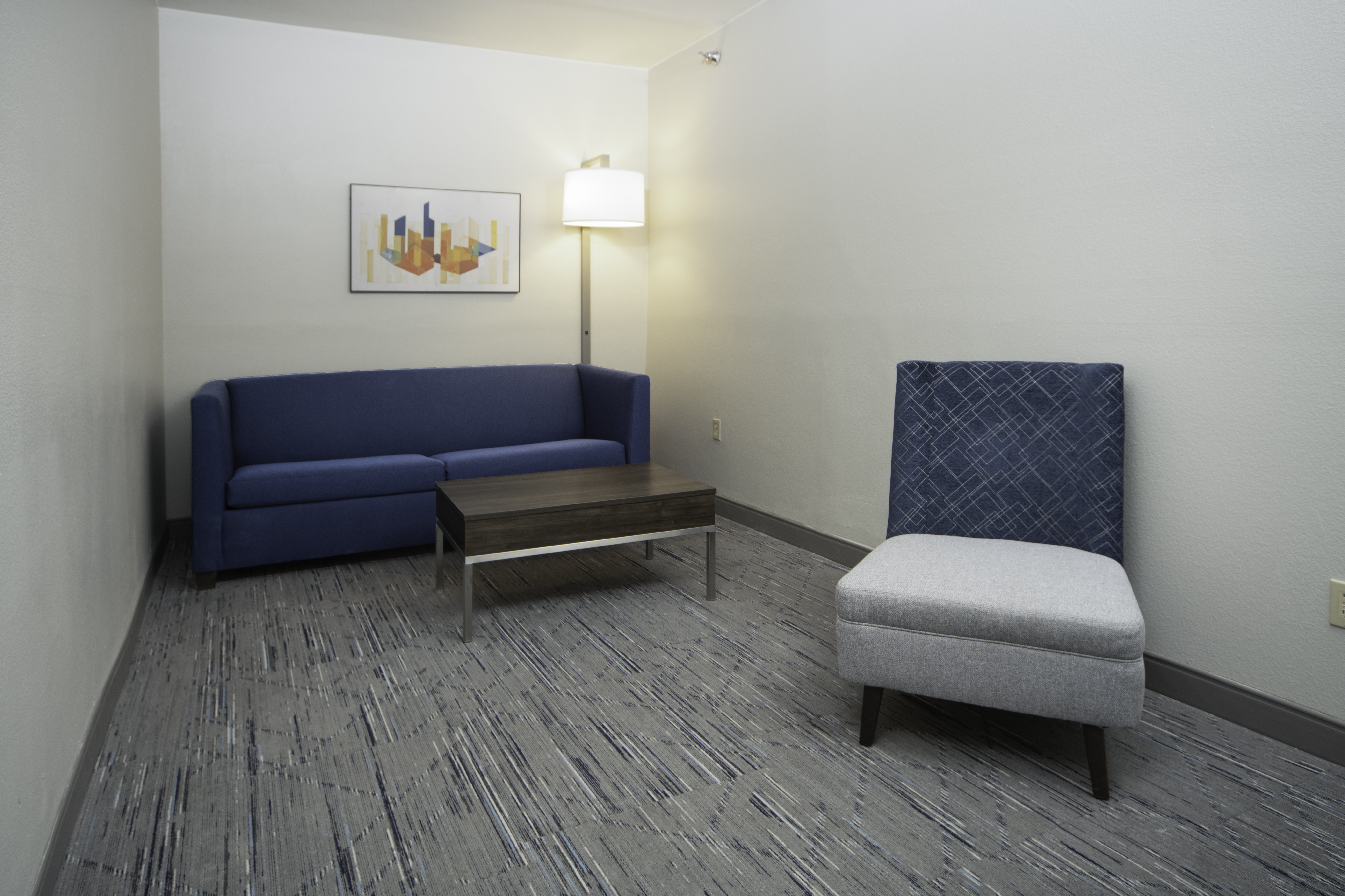 Holiday Inn Express Hotel Suites Canyon 42/67