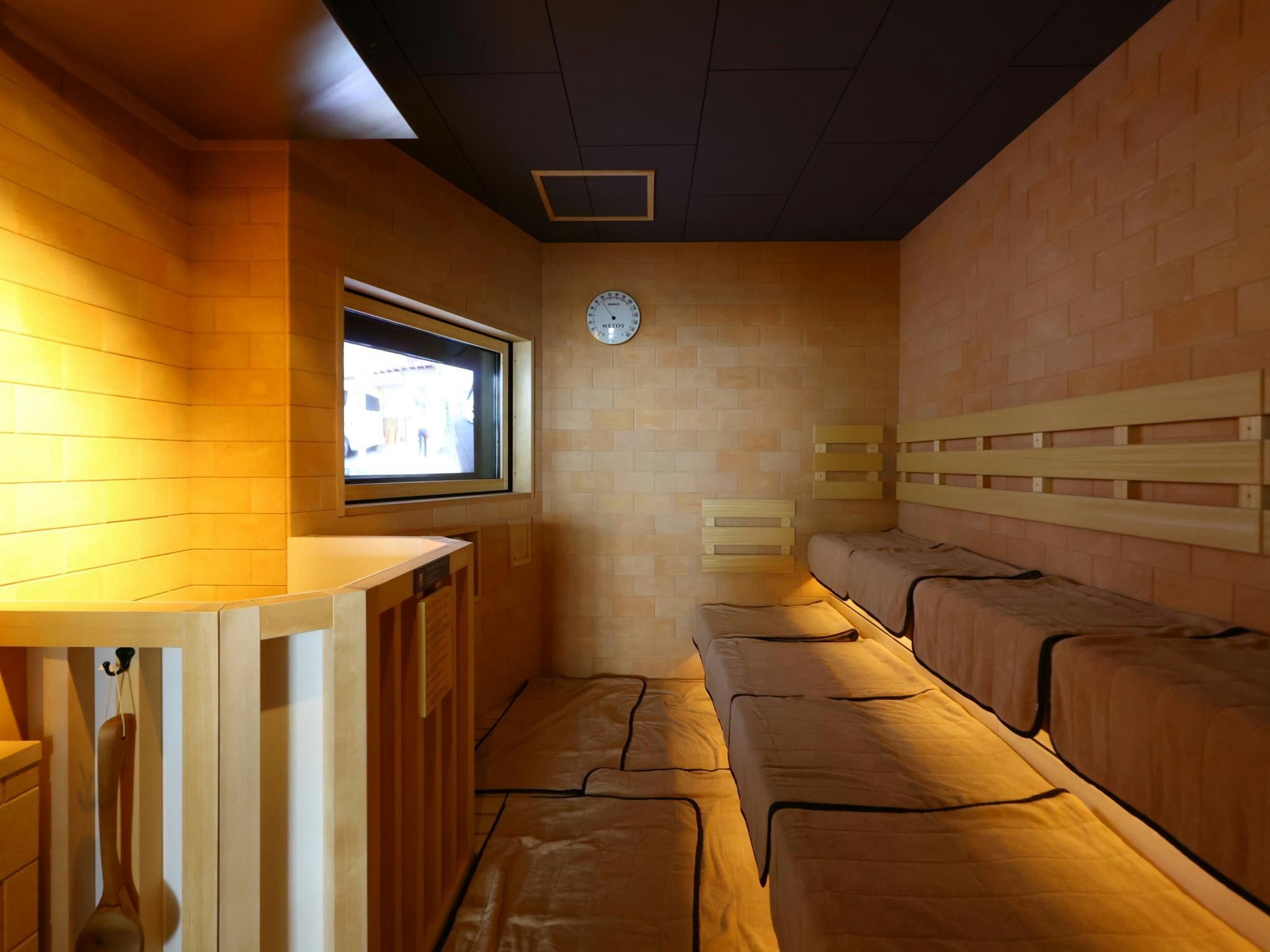 Onyado Nono Matsue Hot Spring 5/6