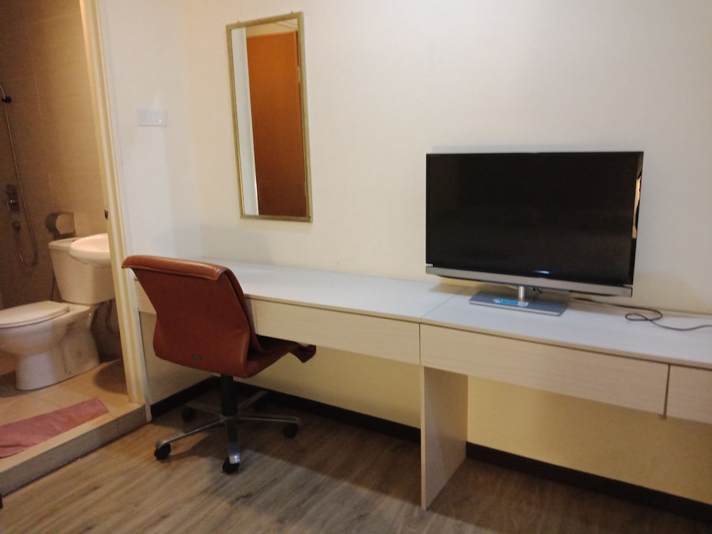 Seeds Hotel Cheras Taman Bukit Segar 34/41