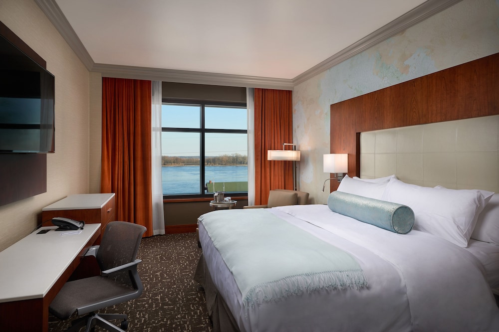 The Merrill Hotel & Conference Center Muscatine A Tribute Portfolio Hotel 23/71
