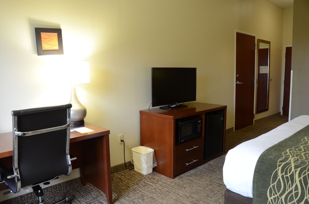 Comfort Inn & Suites Cave City 13/38