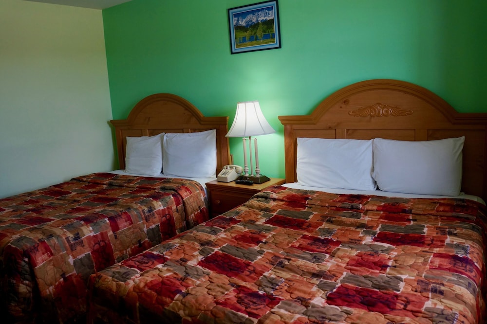 American Inn Of Kinder 33/54