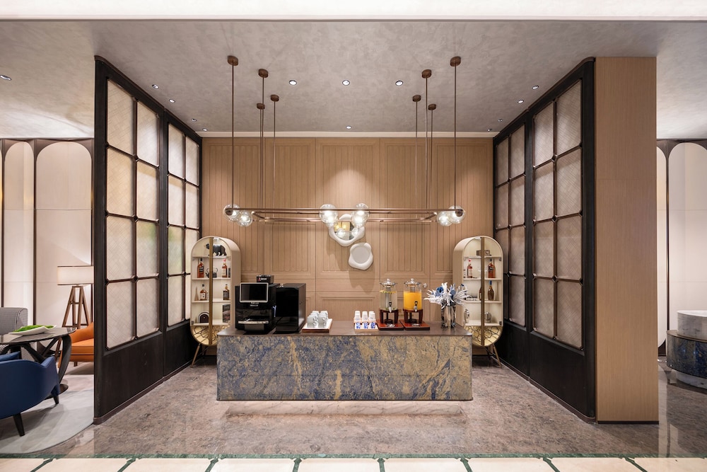 Novotel Nanjing South Railway Station 10/61