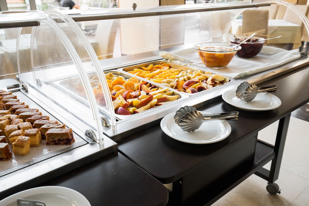 Vile Oliva Hotel 写真2