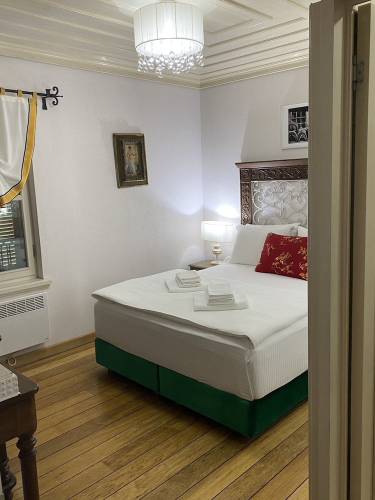Nisi Hotel 17/63