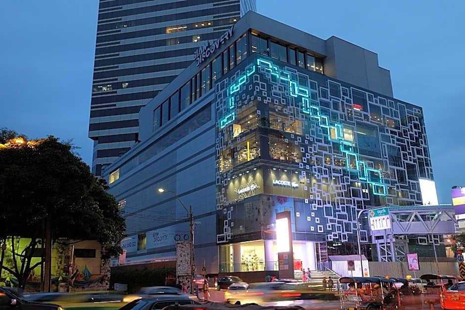Sitara Place Hotel & Serviced Apartment photo1