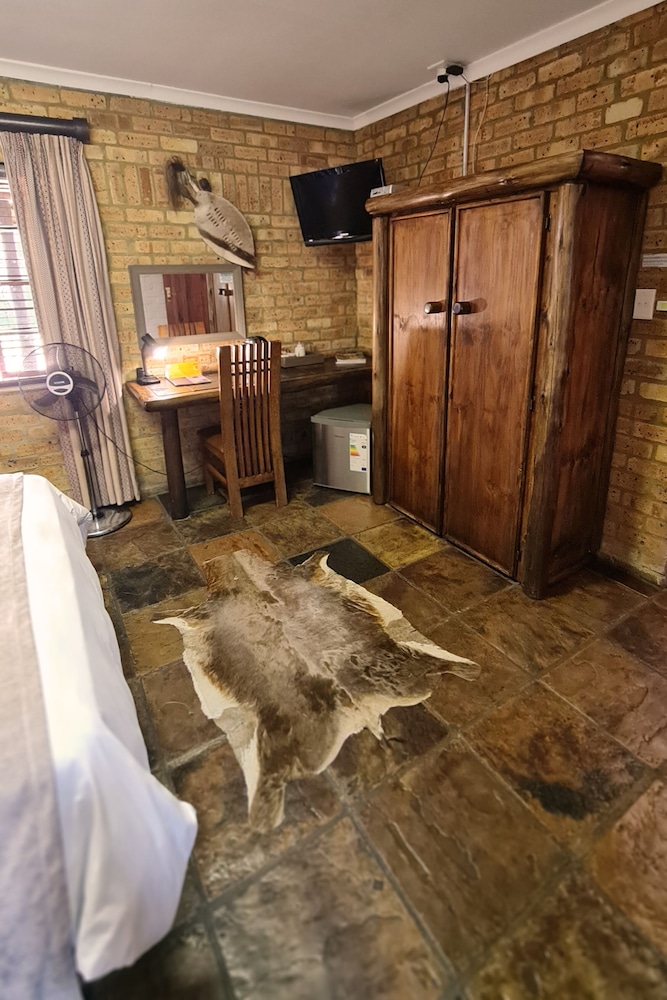 Klein Bosveld Guesthouse 25/50