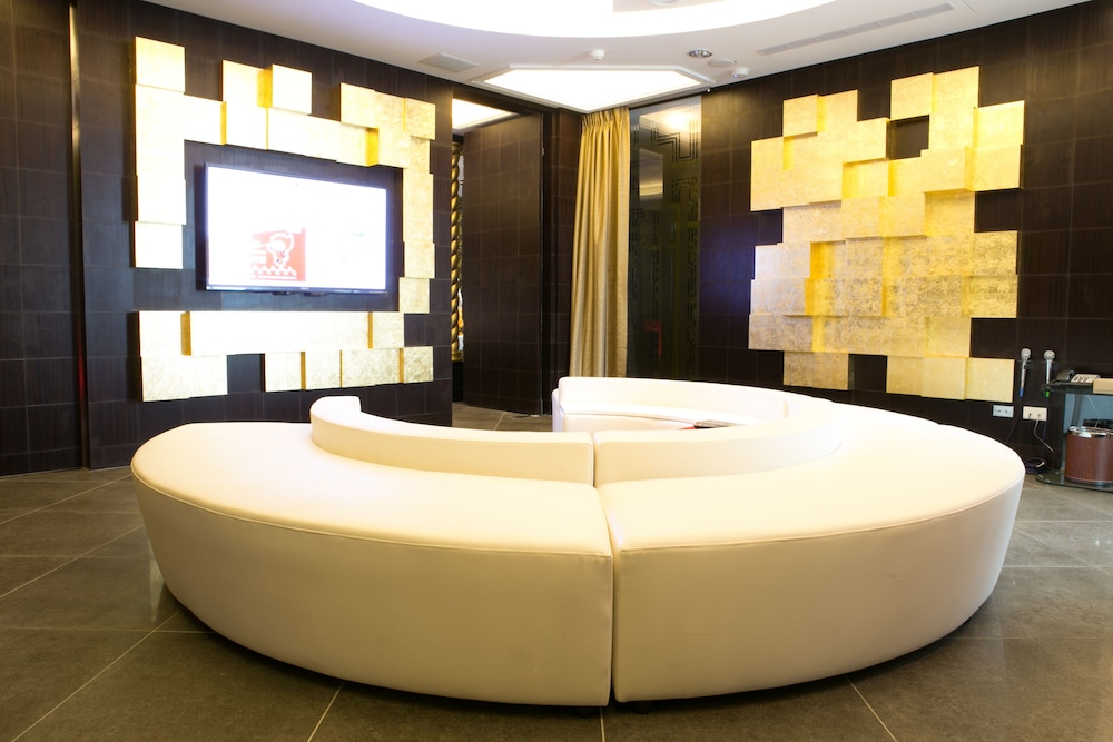 All-Ur Boutique Motel - Hua-Lian Branch 12/50