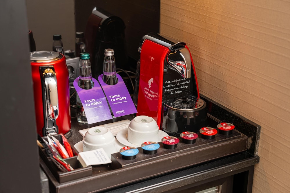 Radisson Blu Leogrand Hotel 31/66