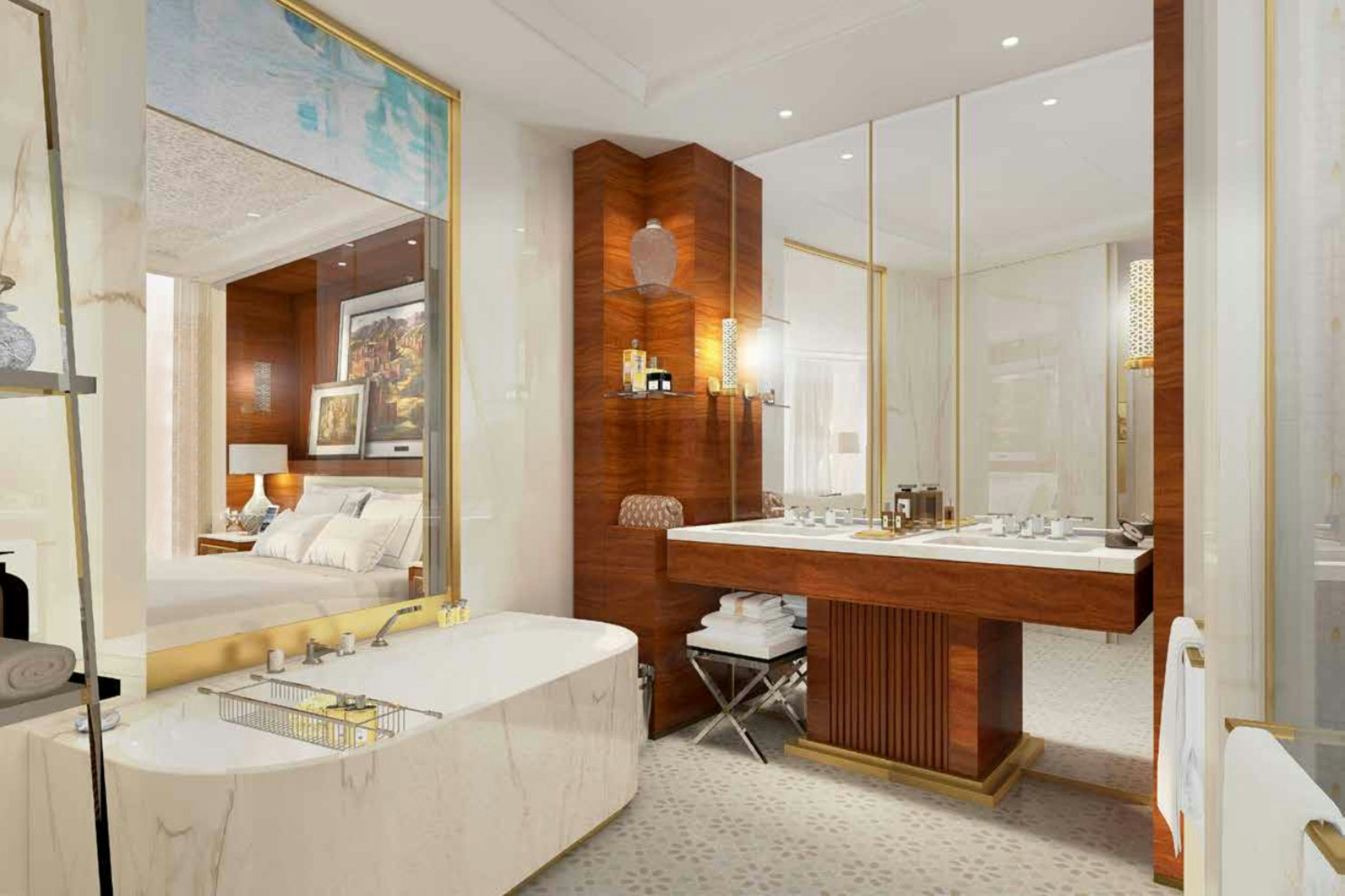 Waldorf Astoria Rabat Sale 21/22