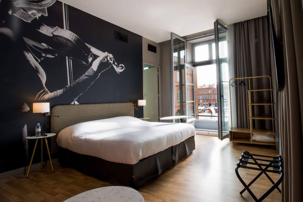 ibis Styles Toulouse Centre Capitole 14/47