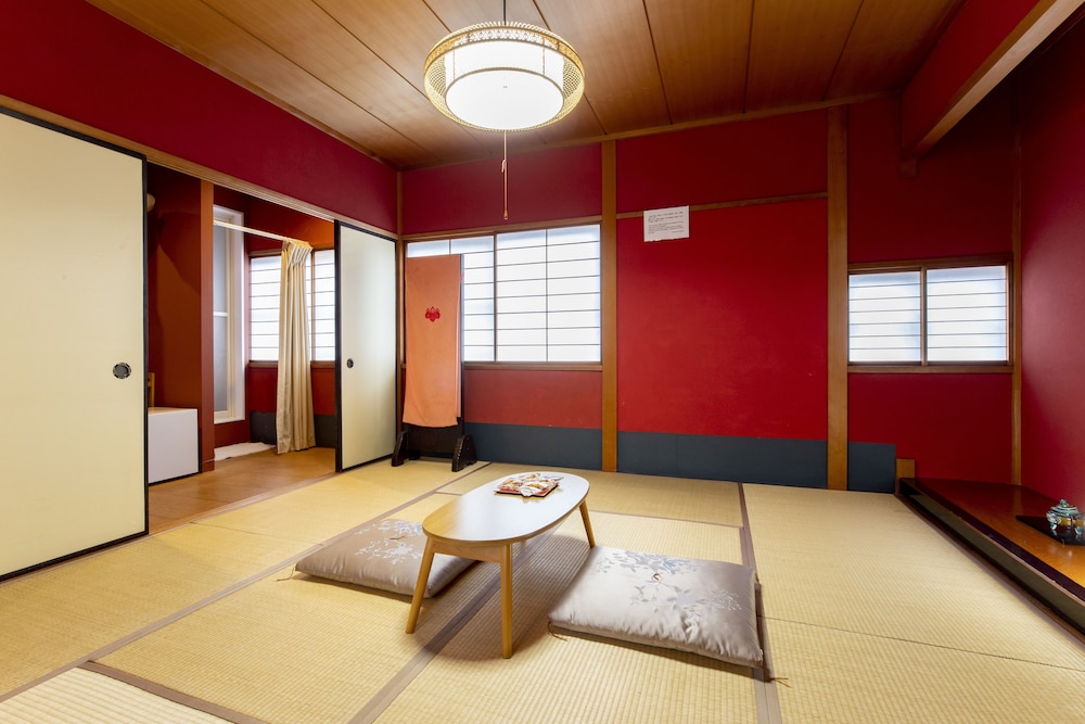 Kanazawa Guesthouse Nagonde - Hostel 37/47