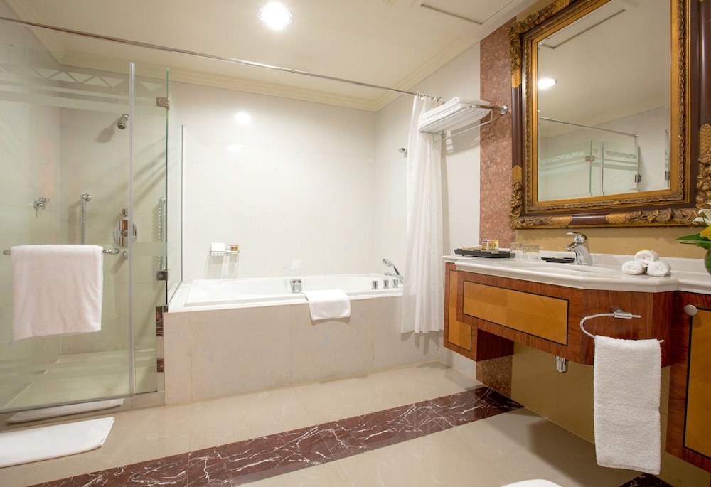 فيلا بسريرين كينج بـ3 غرف نوم، Al Raha Beach Resort & Spa 2/2