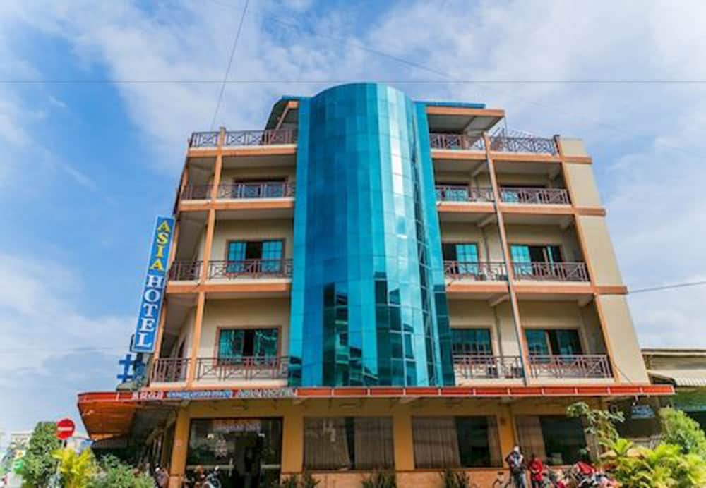 Asia Hotel Battambang 4/45
