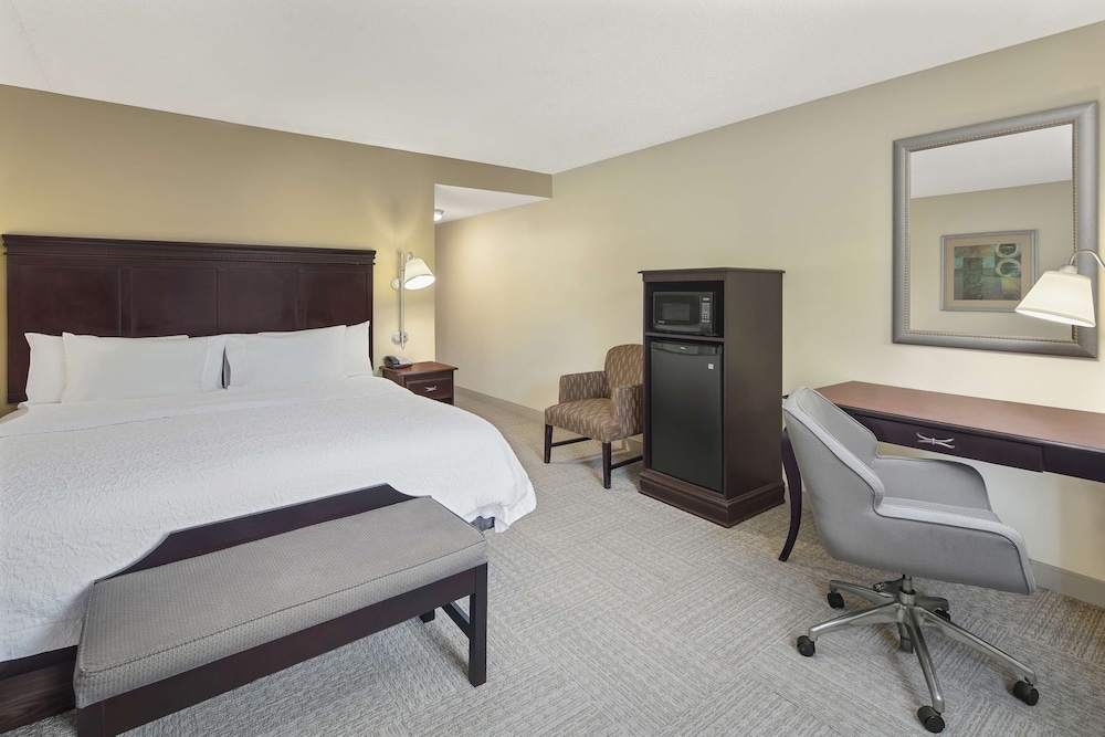 Hampton Inn Fairhopemobile Bay 22/41