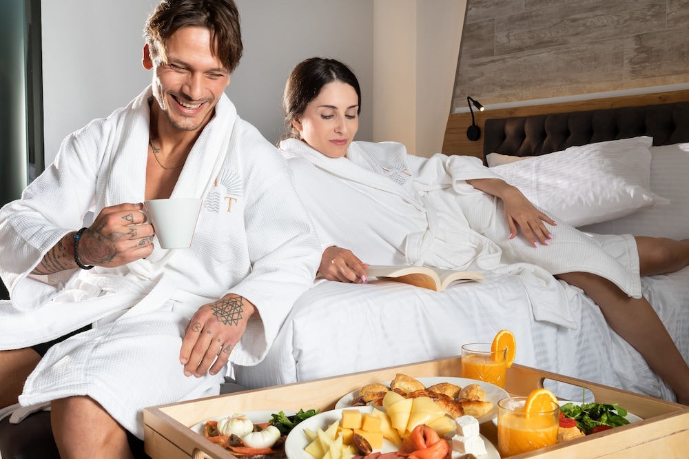 Akti Toroni Boutique Hotel 37/50