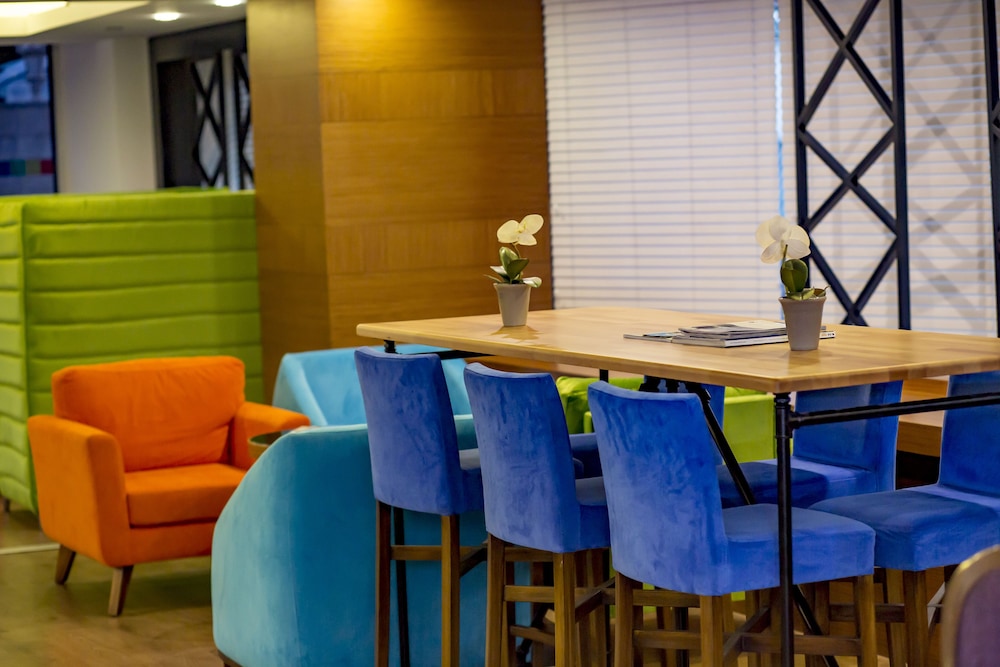 Park Inn By Radisson Istanbul Asia Kavacik 65/76