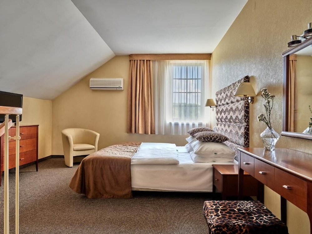 Witek Hotel 13/50