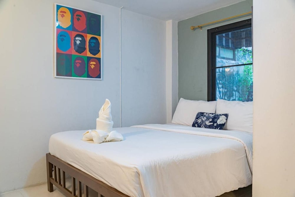 ASOKE MONTRI HOSTEL 29/50