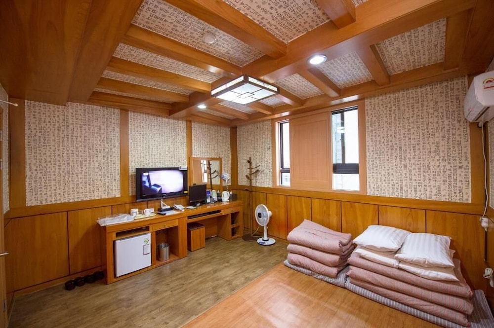 Suncheon Noblesse Hotel 29/36