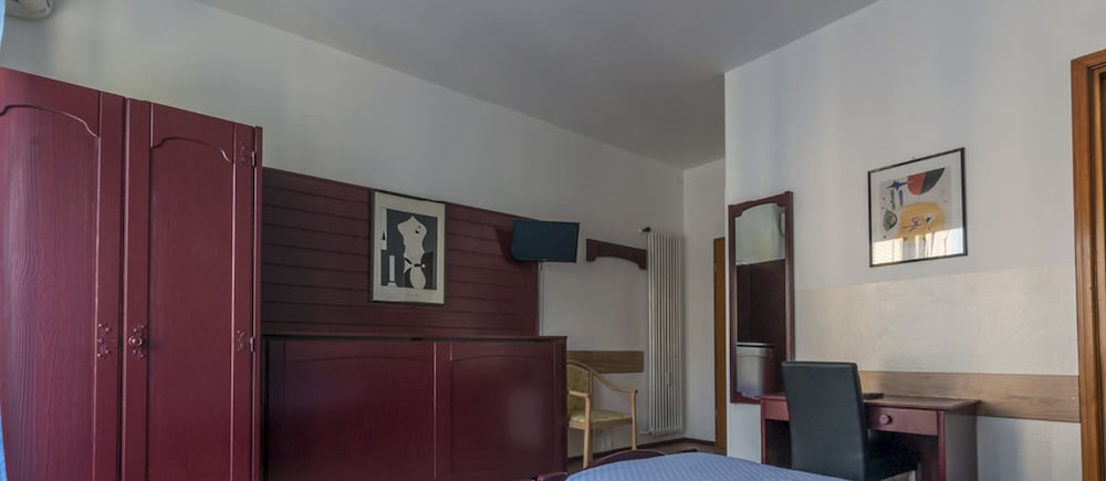 Hotel Besso Lugano Center 45/45