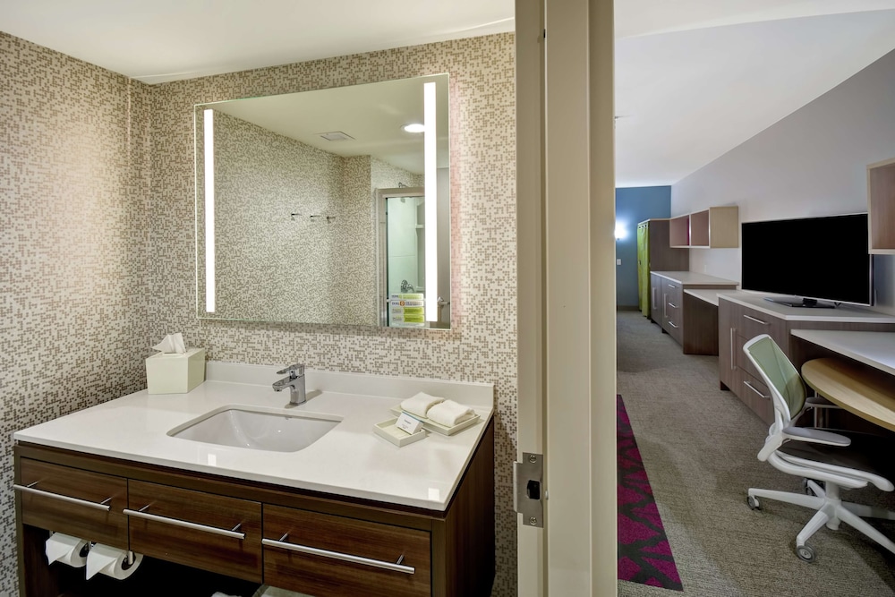 Home2 Suites By Hilton Frankfort Ky 13/50