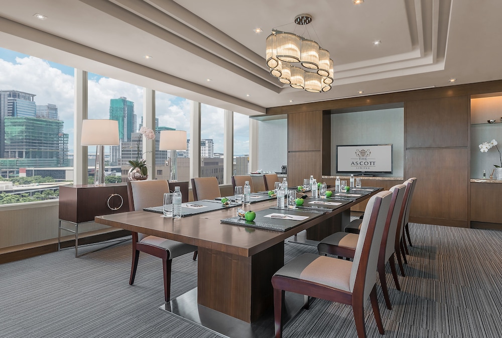 Ascott Bonifacio Global City Manila 40/45
