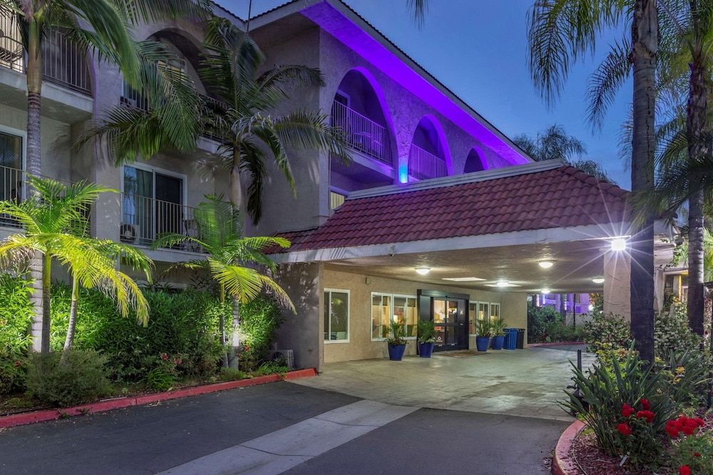 Continental Inn San Diego Hotel Escondido 4/37